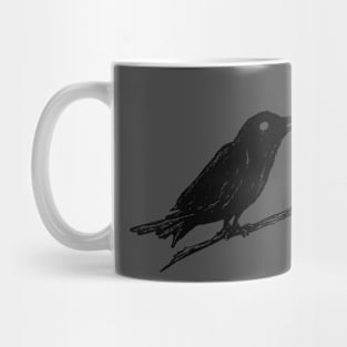 Nevermore Mug